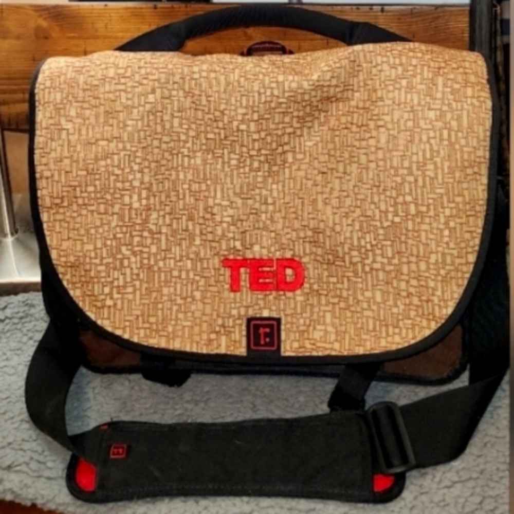 Laptop Bag UNISEX- Messenger Bag - Computer Bag